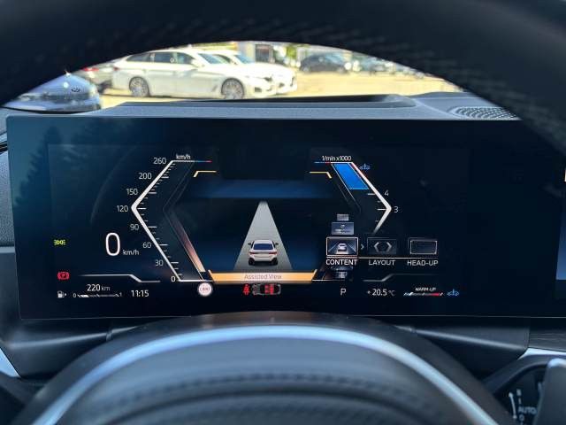 BMW 420 Gran Coupé 2023