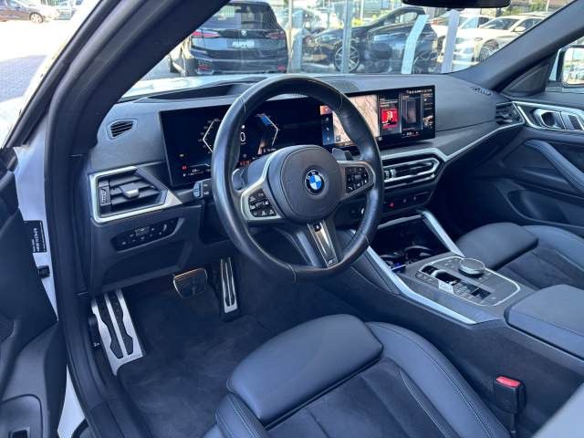 BMW 420 Gran Coupé 2023