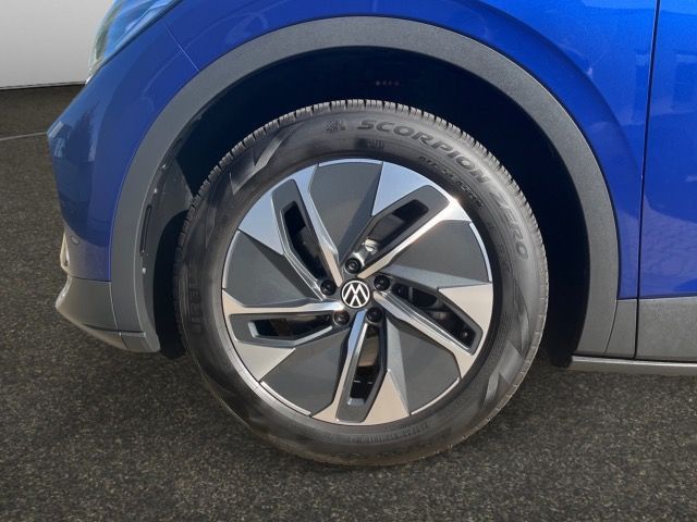 Volkswagen ID.4 2025