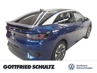 Volkswagen ID.5 2025