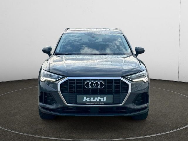 Audi Q3 2021