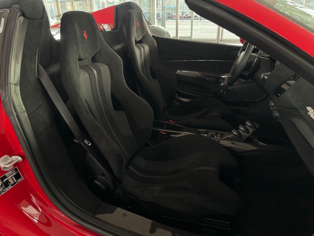 Ferrari 488 Pista 2020