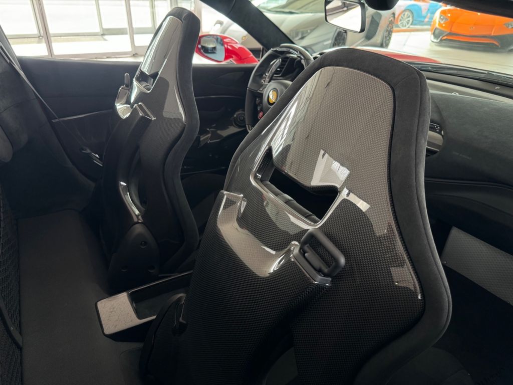 Ferrari 488 Pista 2020