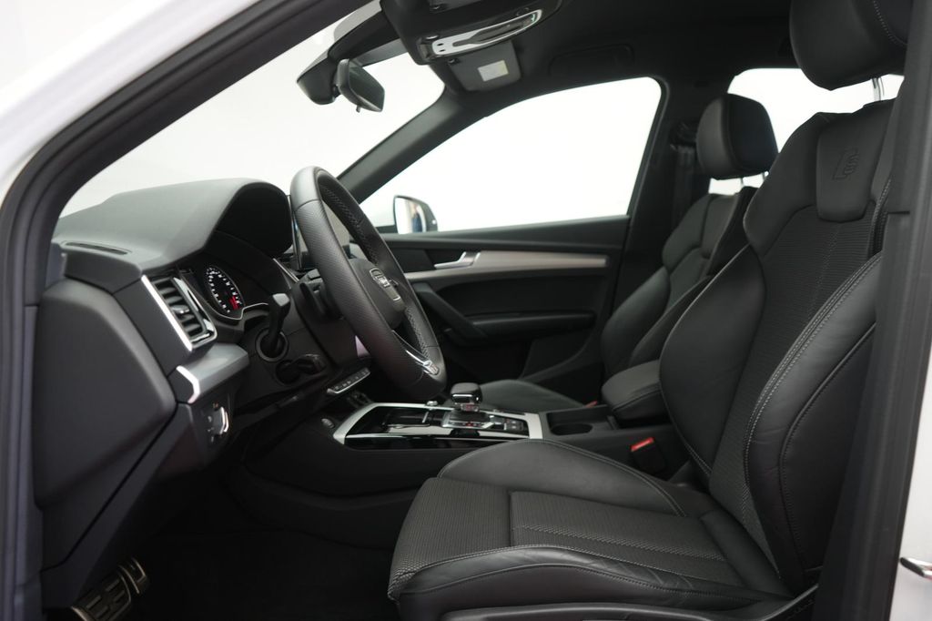 Audi Q5 2023