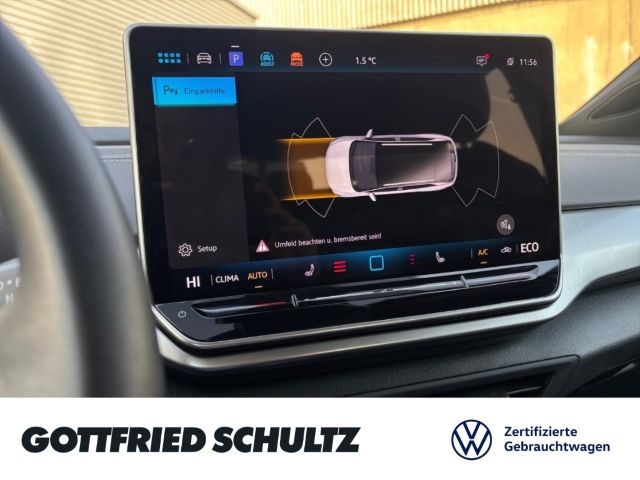 Volkswagen ID.4 2025