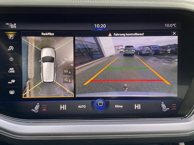 Volkswagen Touareg 2023