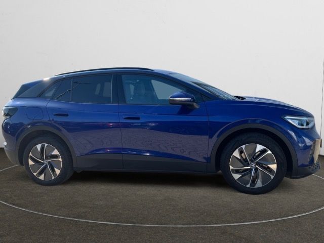 Volkswagen ID.4 2025