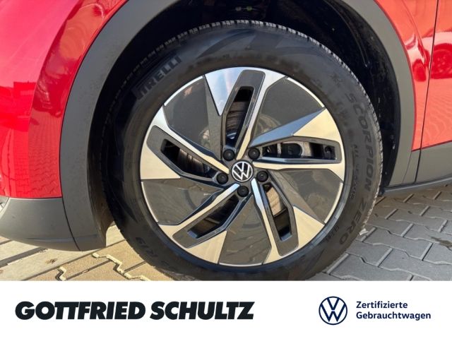 Volkswagen ID.4 2025