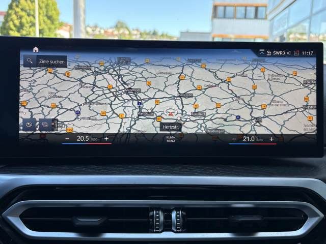 BMW 420 Gran Coupé 2023