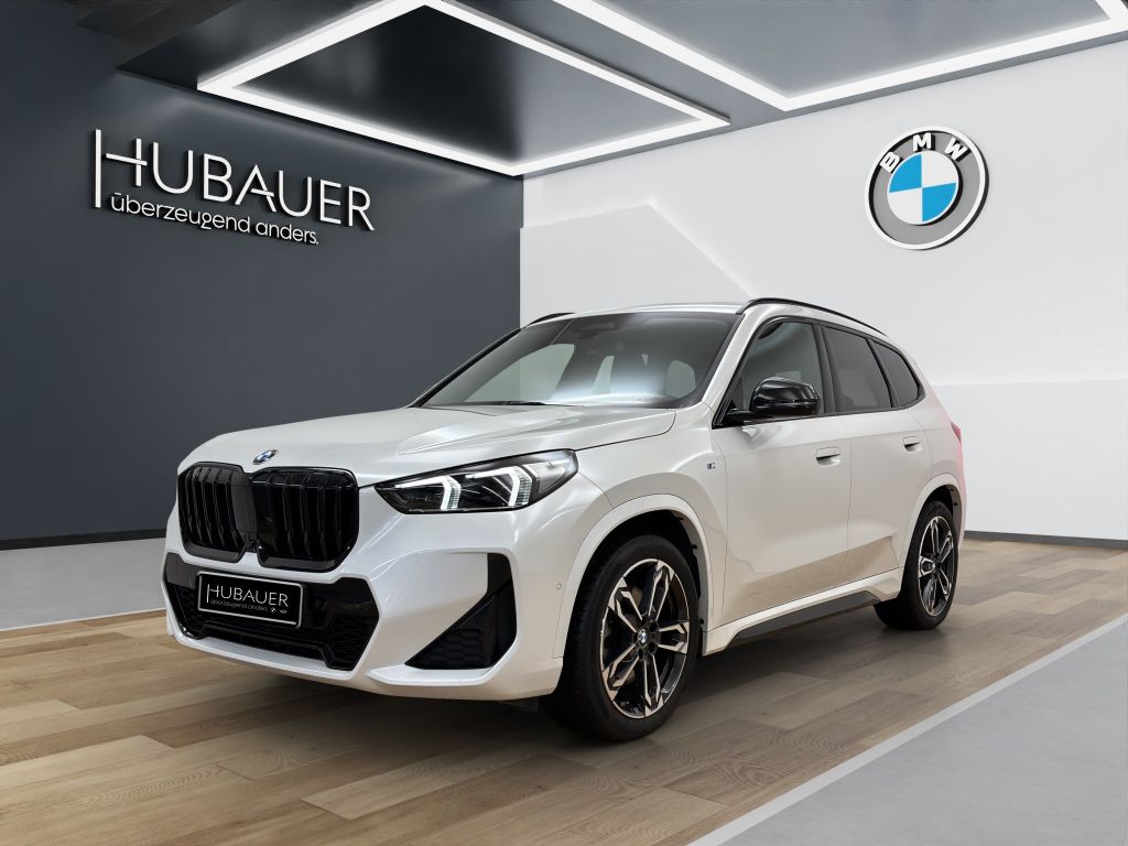 BMW X1 2023