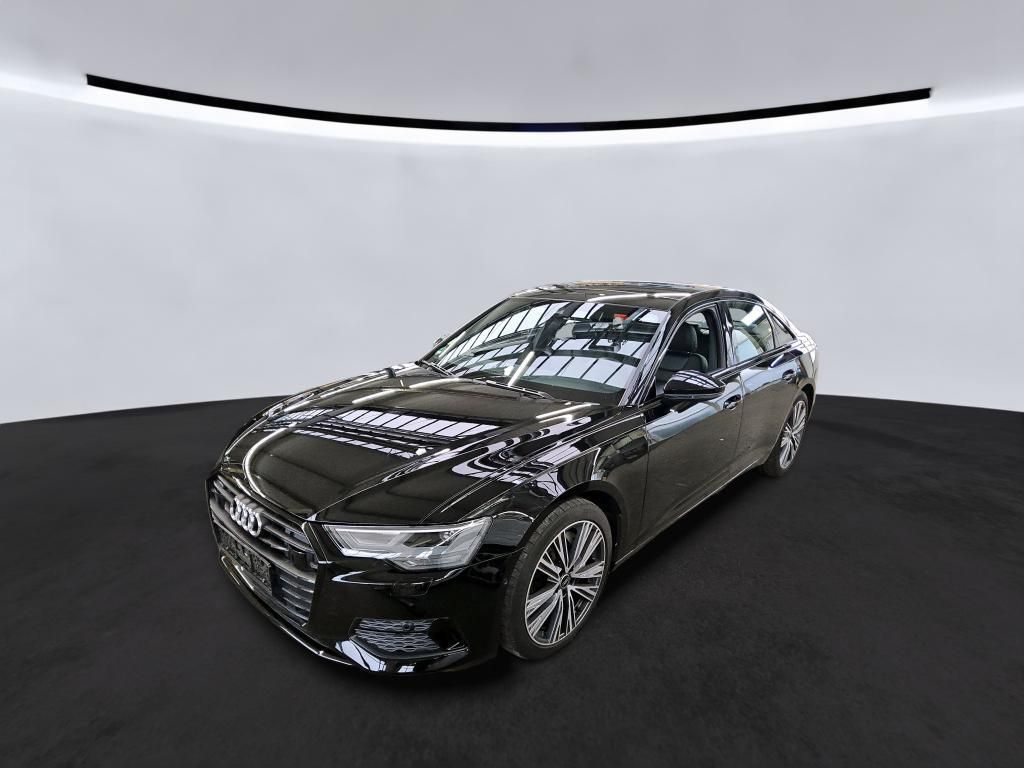 Audi A6 2023