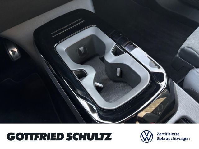 Volkswagen ID.4 2025