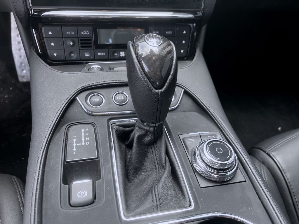 Maserati Granturismo 2025