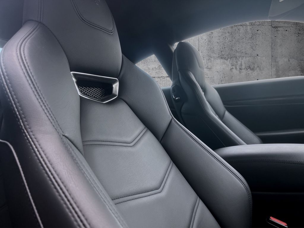 Maserati Granturismo 2025