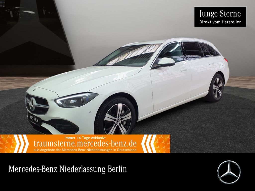 Mercedes-Benz C 300 2024