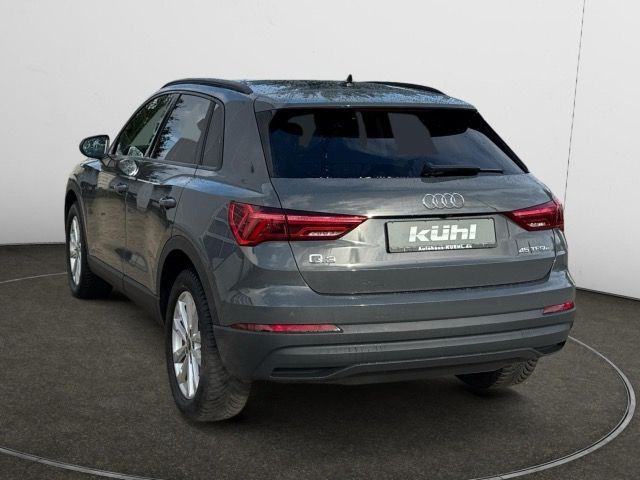 Audi Q3 2021