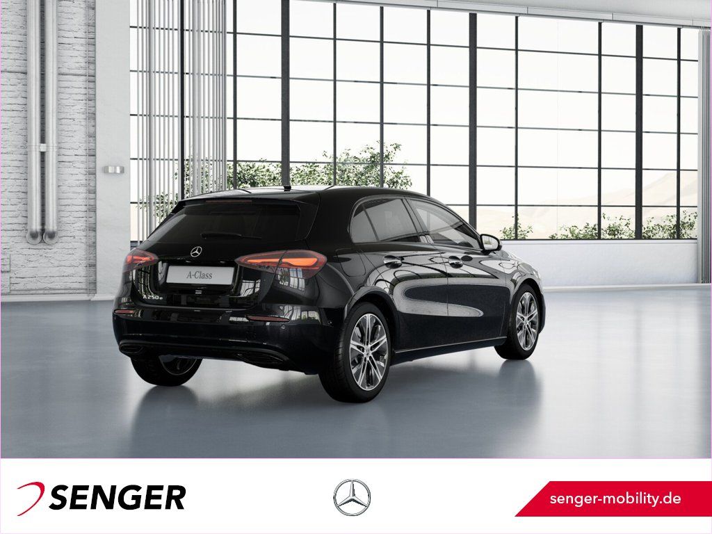 Mercedes-Benz A 250 2024