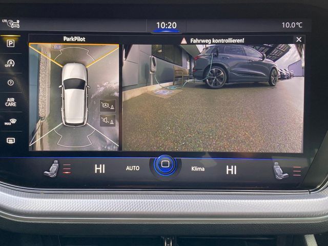 Volkswagen Touareg 2023