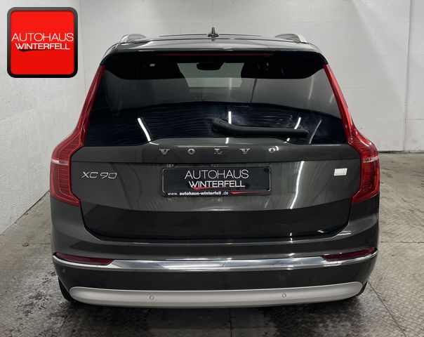 Volvo XC90 2021