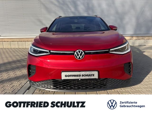 Volkswagen ID.4 2025