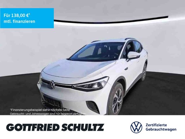 Volkswagen ID.4 2022