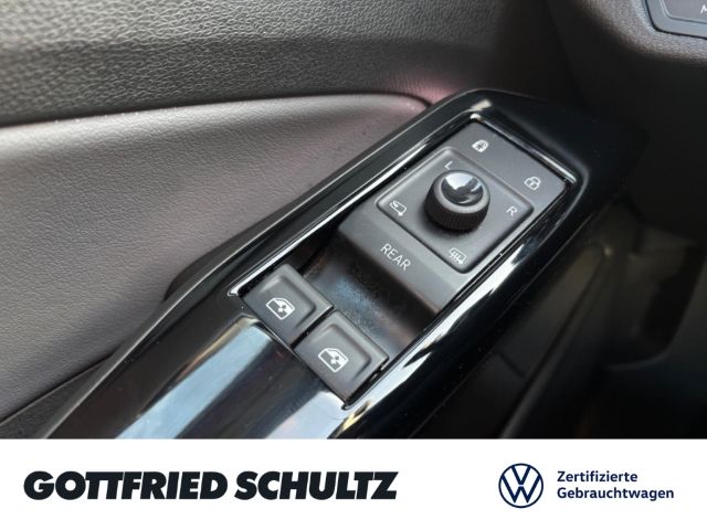 Volkswagen ID.4 2025