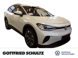 Volkswagen ID.4 2025