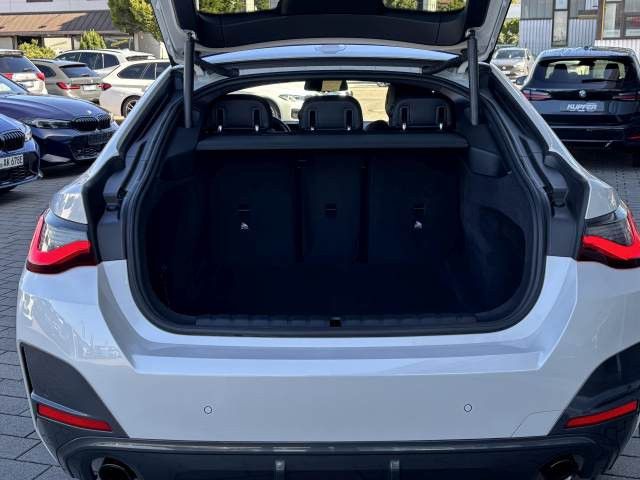 BMW 420 Gran Coupé 2023