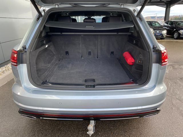 Volkswagen Touareg 2023