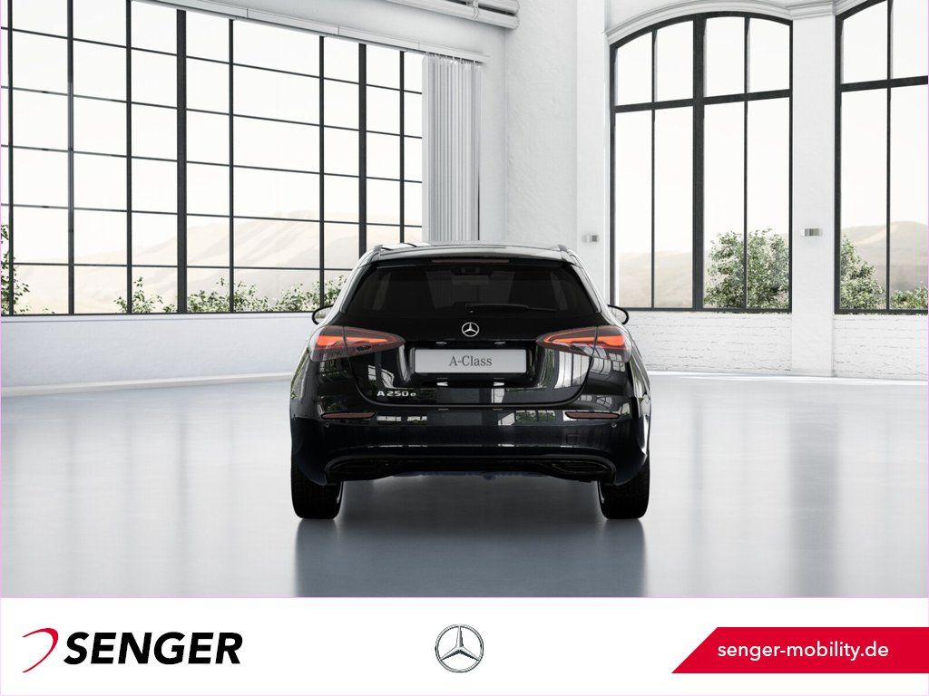 Mercedes-Benz A 250 2024