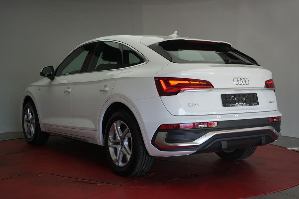 Audi Q5 2023