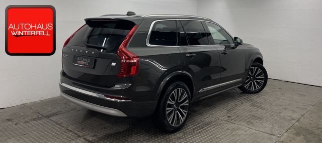 Volvo XC90 2021