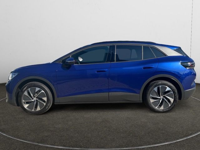 Volkswagen ID.4 2025