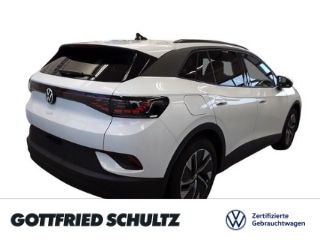 Volkswagen ID.4 2025