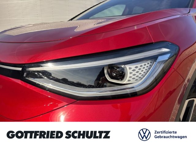 Volkswagen ID.4 2025