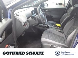 Volkswagen ID.5 2025