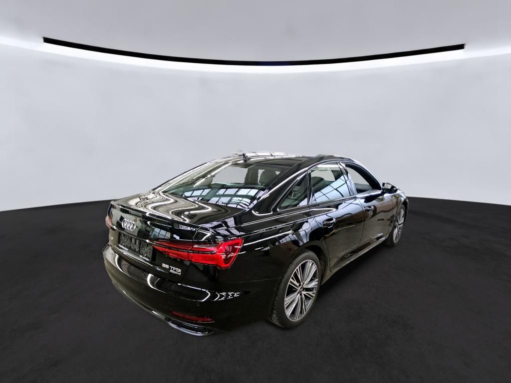 Audi A6 2023