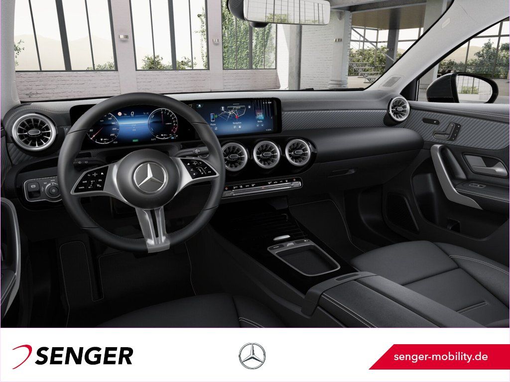 Mercedes-Benz A 250 2024