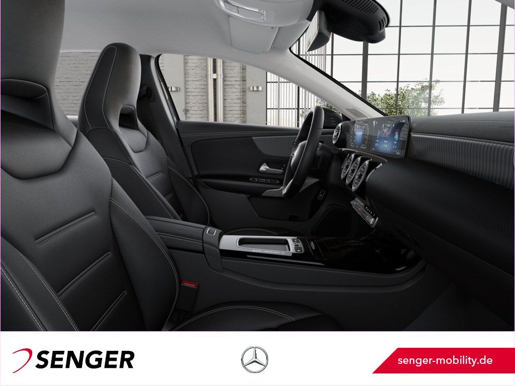 Mercedes-Benz A 250 2024