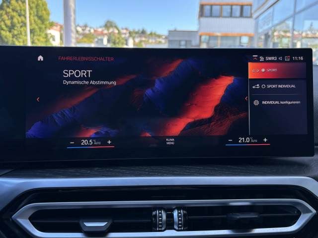 BMW 420 Gran Coupé 2023