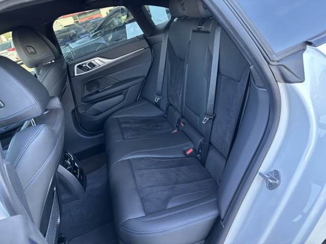 BMW 420 Gran Coupé 2023