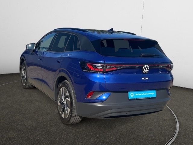 Volkswagen ID.4 2025