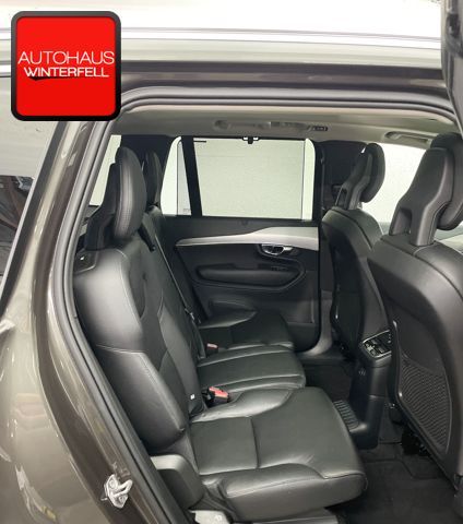 Volvo XC90 2021
