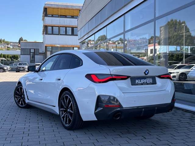 BMW 420 Gran Coupé 2023