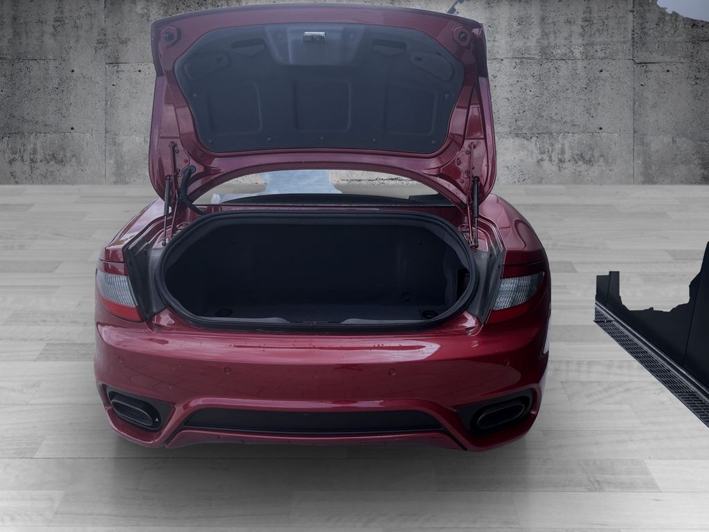 Maserati Granturismo 2025