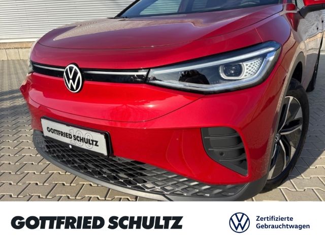 Volkswagen ID.4 2025