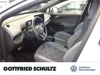 Volkswagen ID.4 2025