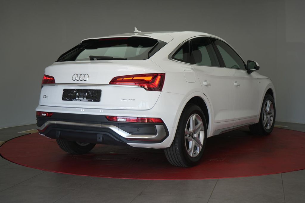 Audi Q5 2023