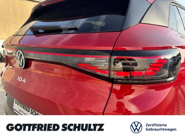 Volkswagen ID.4 2025