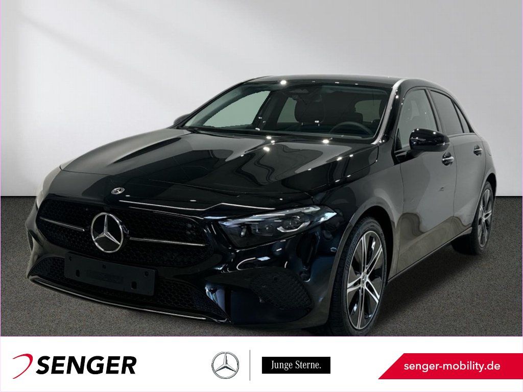 Mercedes-Benz A 200 2024